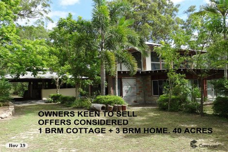 125 Muller Rd, Baffle Creek, QLD 4674