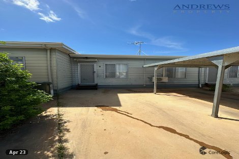 6/5 Chittock Cres, Tennant Creek, NT 0860