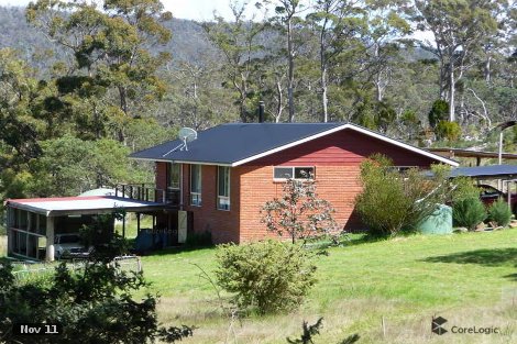 1361 Nugent Rd, Wattle Hill, TAS 7172