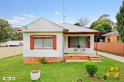 20 Steveys Forest Rd, Oakdale, NSW 2570