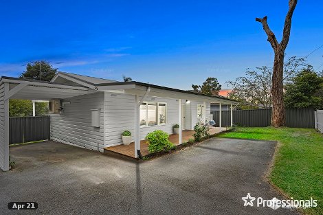 7 View St, Wandin North, VIC 3139