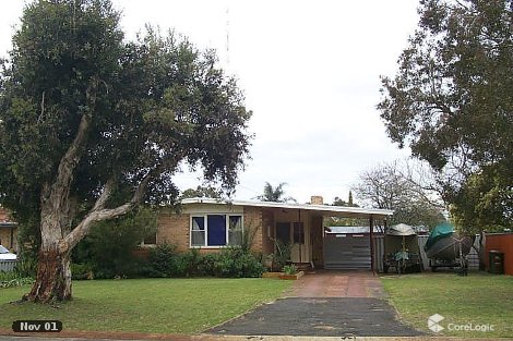 4 Sungrove Ave, East Bunbury, WA 6230