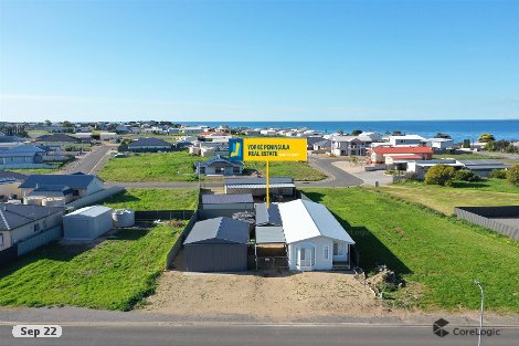 63 Captain Hutchinson Dr, Point Turton, SA 5575