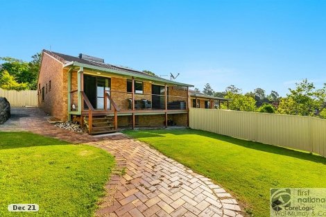 2/24 Barr Scott Dr, Lismore Heights, NSW 2480