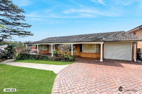 105 Abuklea Rd, Marsfield, NSW 2122