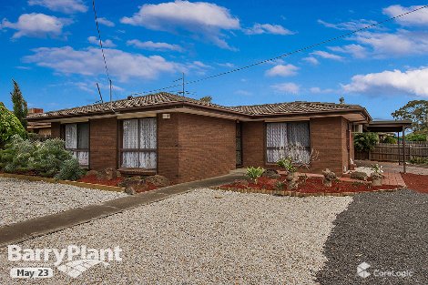 201 Gillespie Rd, Kings Park, VIC 3021