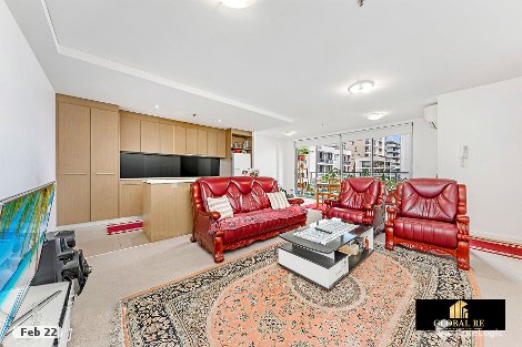 20/1-3 Bigge St, Warwick Farm, NSW 2170