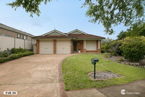 62 Dundonald Rd, Hamlyn Terrace, NSW 2259