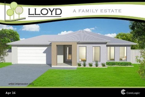 60 Chang Ave, Lloyd, NSW 2650