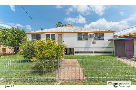 231 William St, Allenstown, QLD 4700