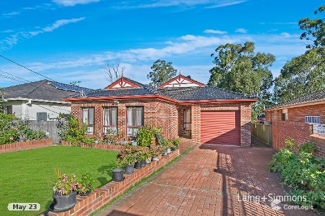 25 Cheviot St, Mount Druitt, NSW 2770