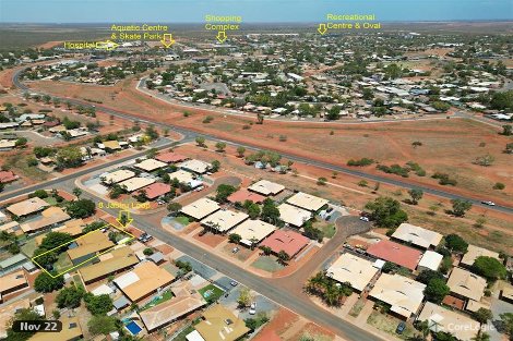 8 Jabiru Loop, South Hedland, WA 6722