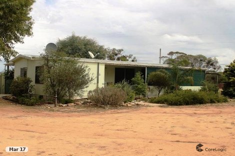 1064 Waddington-Wongan Hills Rd, Piawaning, WA 6572