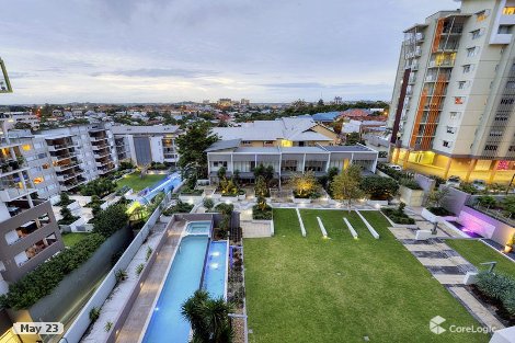 26/170 Leichhardt St, Spring Hill, QLD 4000