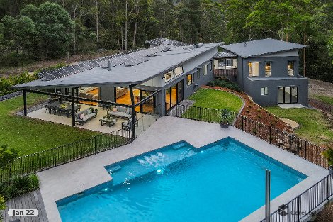 650 Yarramalong Rd, Wyong Creek, NSW 2259