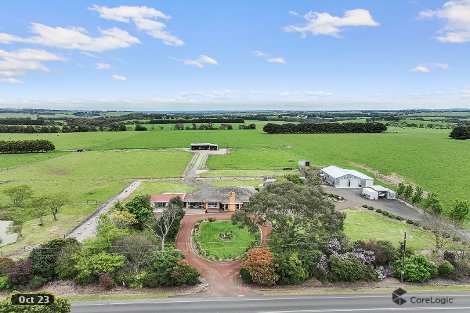 750 Colac-Forrest Rd, Yeo, VIC 3249