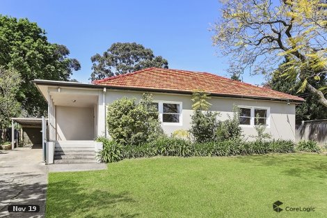 68 Excelsior Ave, Castle Hill, NSW 2154