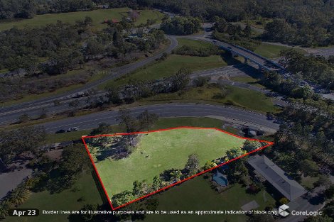 1-3 Granger Rd, Park Ridge South, QLD 4125