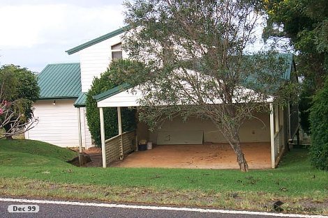 681 Beechmont Rd, Lower Beechmont, QLD 4211