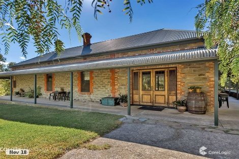 157 Craneford Rd, Flaxman Valley, SA 5235