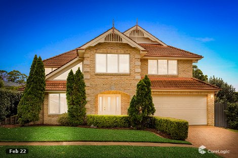 34 Tallowood Gr, Beaumont Hills, NSW 2155