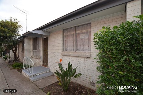 3/29 Clarendon Pde, West Footscray, VIC 3012