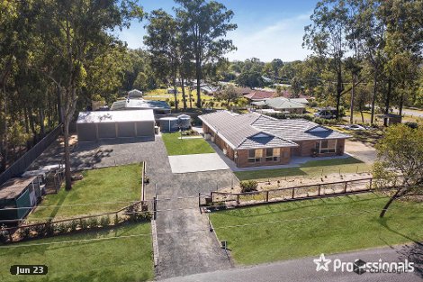 107-109 Bluff Rd, Cedar Vale, QLD 4285