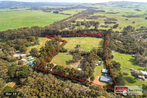 468 Hunwick South Rd, Torbay, WA 6330