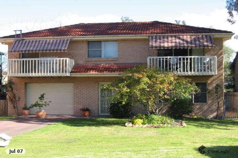 39 Wellesley St, Pitt Town, NSW 2756