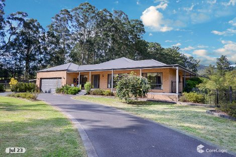 1290 Little Yarra Rd, Gilderoy, VIC 3797