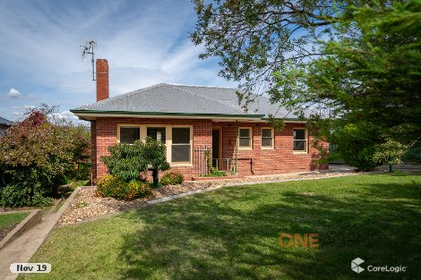 10 Hill St, West Bathurst, NSW 2795