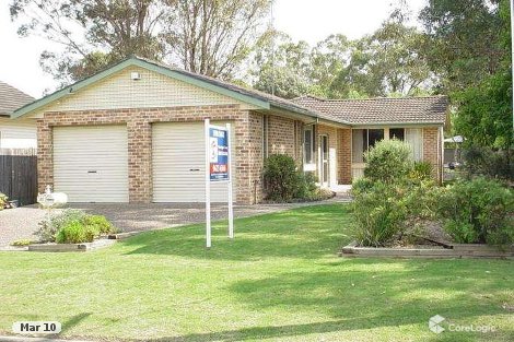 13 Gibson Ave, Werrington, NSW 2747