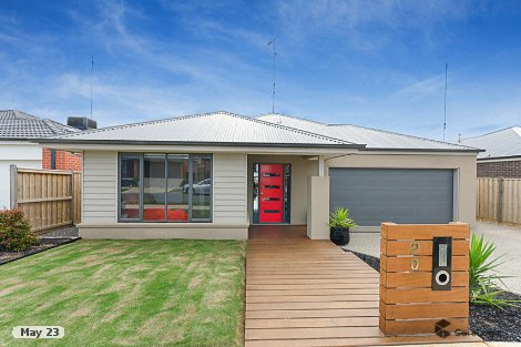 20 Tispa Dr, Leopold, VIC 3224