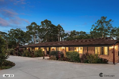 9 Cadaga Rdge, King Creek, NSW 2446