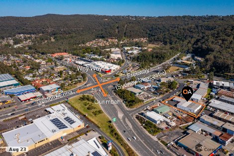 12 Dyer Cres, West Gosford, NSW 2250