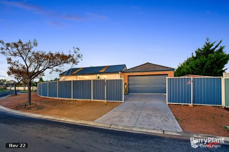 2 Pelham Cres, Wyndham Vale, VIC 3024