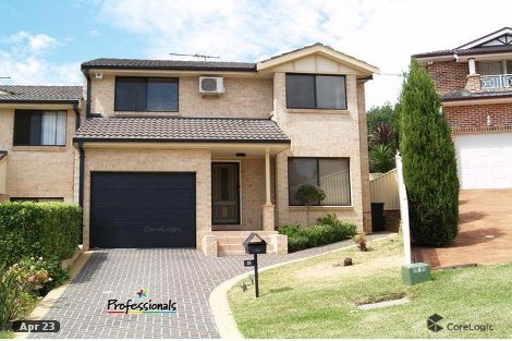 26 Tucker Rd, Casula, NSW 2170