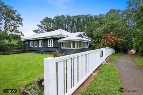 110 Main St, Montville, QLD 4560