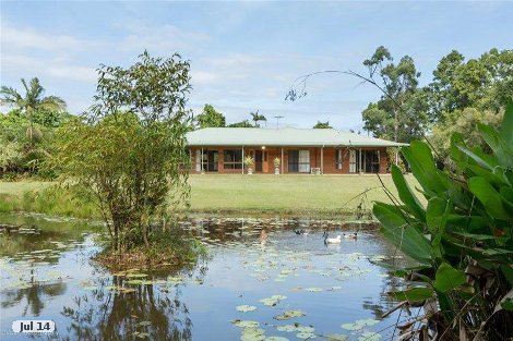 221 Warrubullen Rd, Warrubullen, QLD 4871