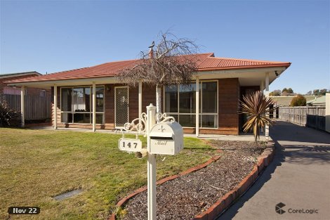 147 South Esk Dr, Hadspen, TAS 7290