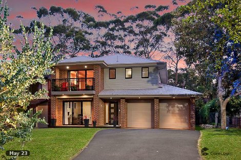 4 Warri Cres, Macmasters Beach, NSW 2251