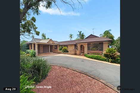 23 Masterfield St, Rossmore, NSW 2557