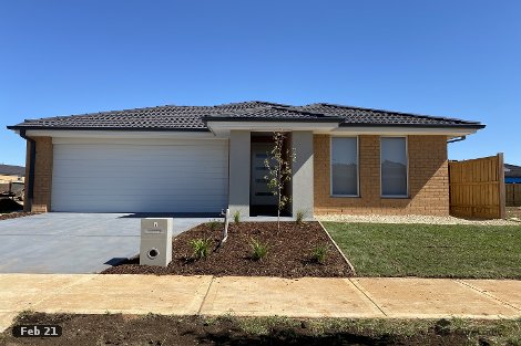 15 Juliete St, Strathtulloh, VIC 3338