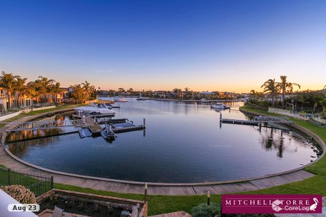 4 Ocean Reef Dr, Patterson Lakes, VIC 3197
