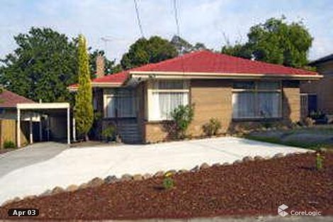 25 Myddleton Dr, Viewbank, VIC 3084