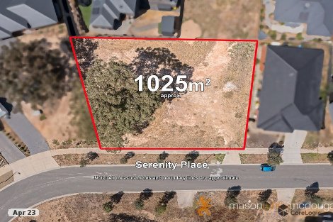 21 Serenity Pl, Diamond Creek, VIC 3089