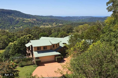 560 Tomewin Mountain Rd, Currumbin Valley, QLD 4223