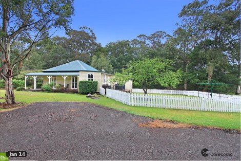 382 Minnamurra Lane, Jamberoo, NSW 2533