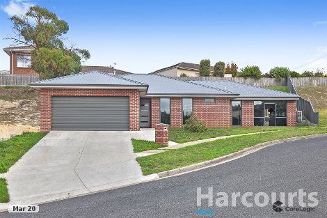 5 Highview Ct, Black Hill, VIC 3350