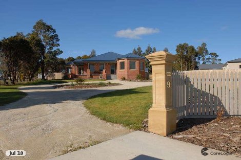 9 Balm Ct, Margate, TAS 7054